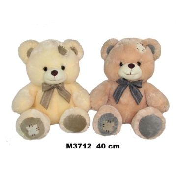 Miś 40cm MIX