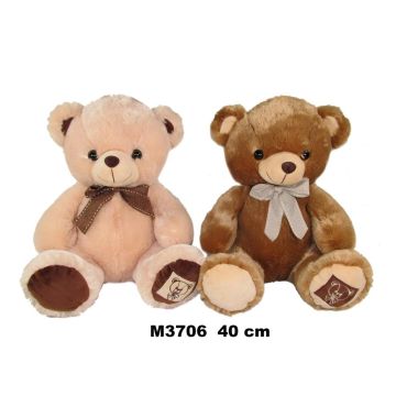 Miś 40cm MIX