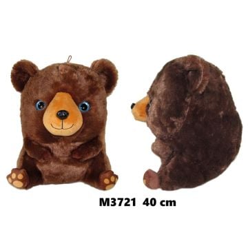 Miś kula 40cm