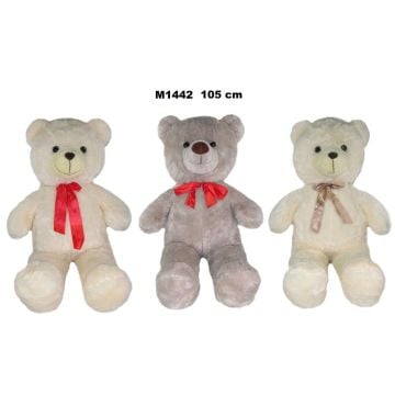 Miś 105cm MIX