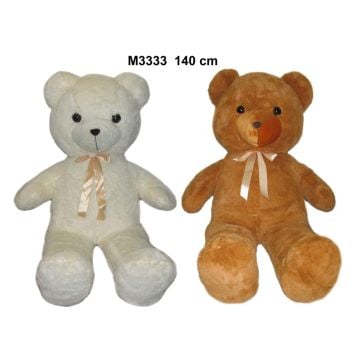 Miś 140cm MIX