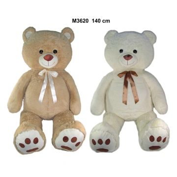 Miś 140cm MIX
