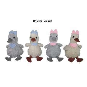 Kaczka 25cm MIX