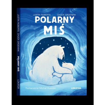 Polarny miś