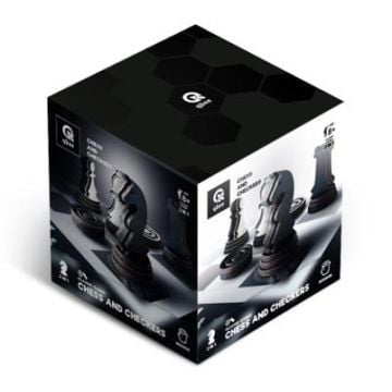 Gra classic - Chess and checkers