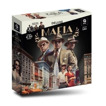 Gra Mafia Deluxe