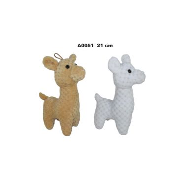 Alpaka 21cm MIX