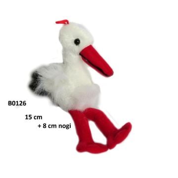Bocian 23cm