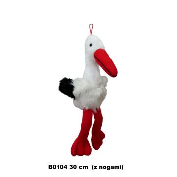 Bocian 30cm