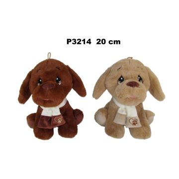 Pies 20cm MIX