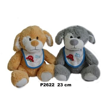 Pies 23cm MIX