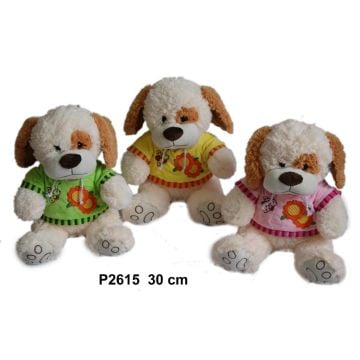 Pies 30cm MIX