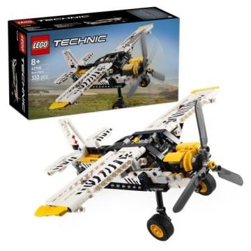 LEGO(R) TECHNIC 42198 Samolot transportowy