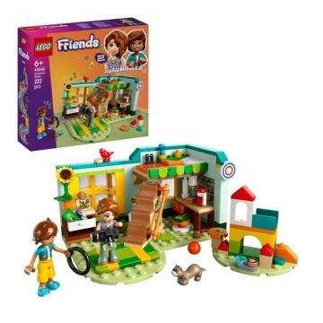 LEGO(R)FRIENDS 42646 Pokój Autumn