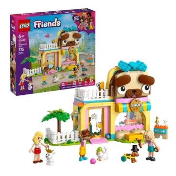 LEGO(R) FRIENDS 42650 Sklep z akcesoriami dla zwierz