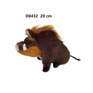 Dzik 20cm