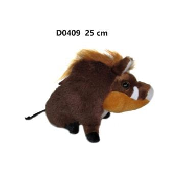 Dzik 25cm