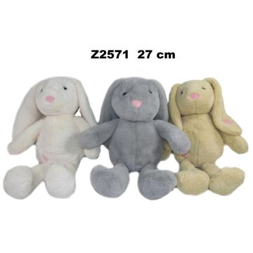 Zając 27cm MIX