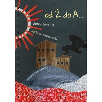 Od Ż do A... żałoba, Życie i JA