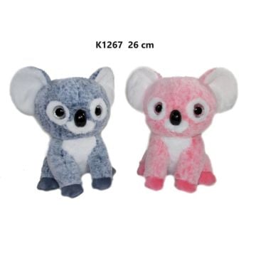 Koala 26cm MIX