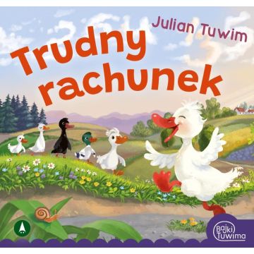 Trudny rachunek