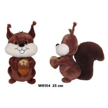 Wiewiórka 25cm