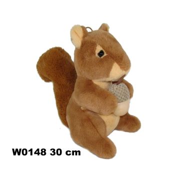 Wiewiórka 30cm