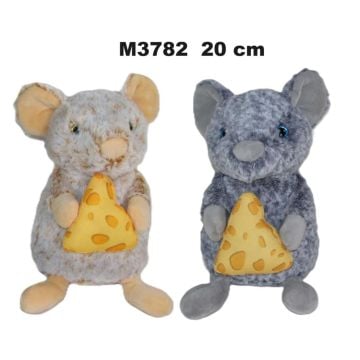 Mysz 20cm MIX