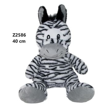 Zebra 40cm