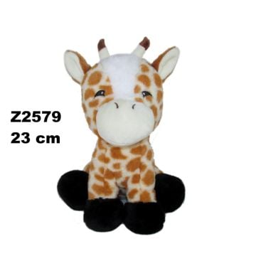 Żyrafa 23cm