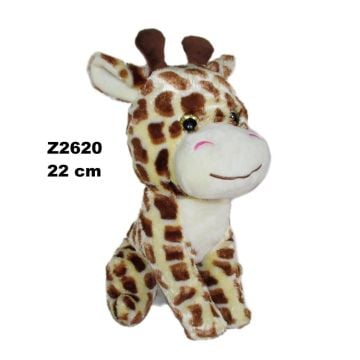 Żyrafa 22cm