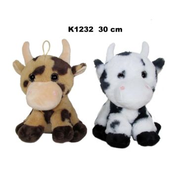 Krowa 30cm MIX