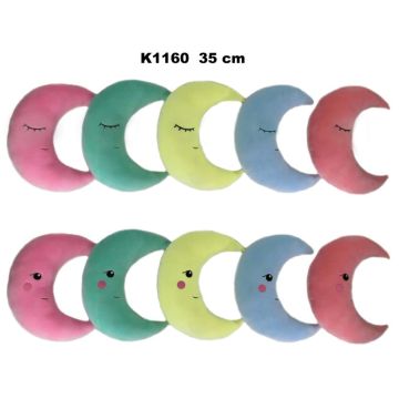 Księżyc 35cm MIX