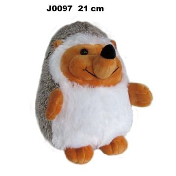 Jeż 21cm