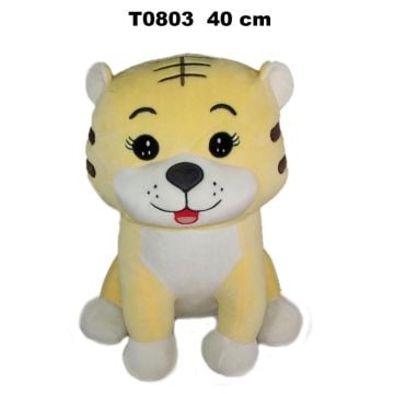 Tygrys 40cm