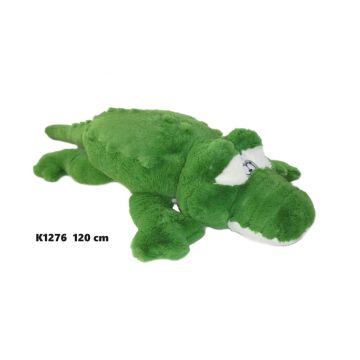 Krokodyl 120cm