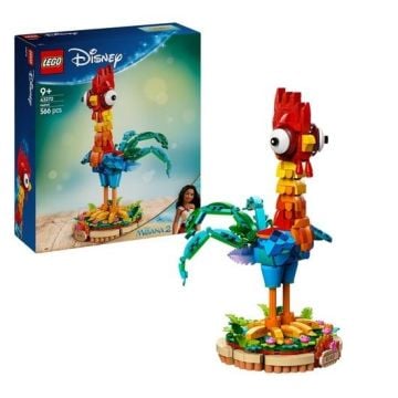 LEGO(R) DISNEY PRINCESS 43272 Heiheia