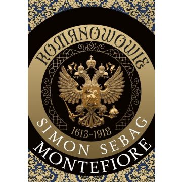 Romanowowie 1613-1918