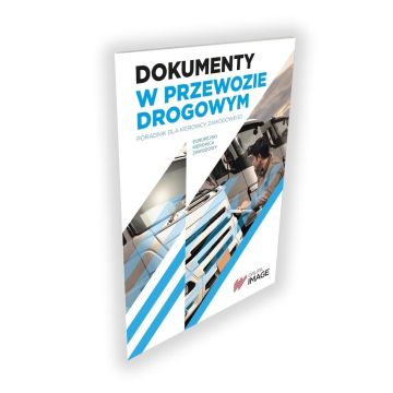 Dokumenty w przewozie drogowym cz.-b