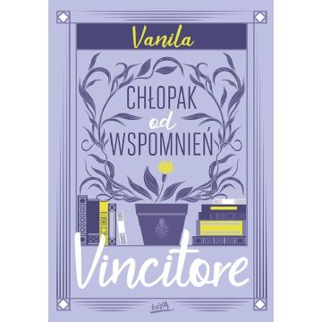 Vincitore. Chłopak od wspomnień