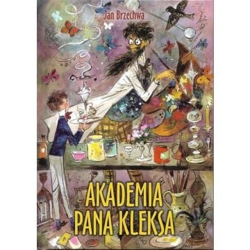 Akademia Pana Kleksa TW w.2024
