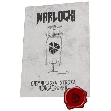 WARLOCK: Ciemniejsza Strona Hengaldorfu