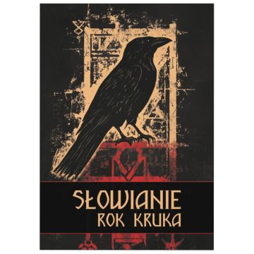 Rok Kruka - Słowiańskie Opowieści