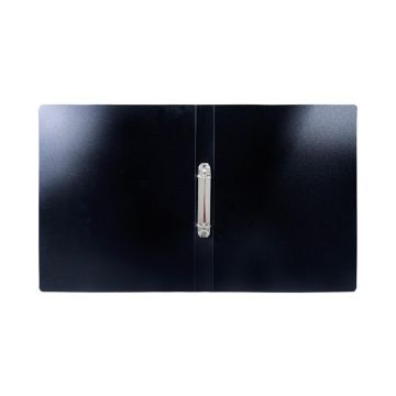 Segregator A4 PP 3cm 2R czarny