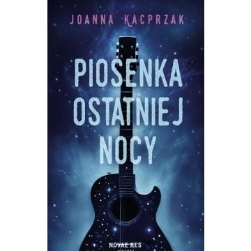 Piosenka ostatniej nocy