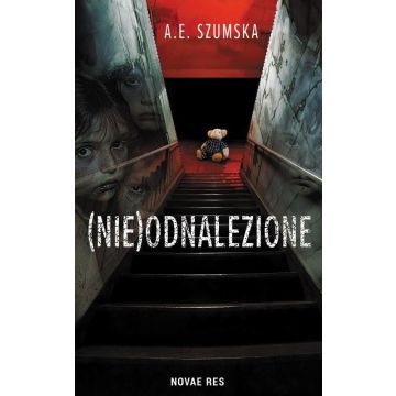 (Nie)odnalezione