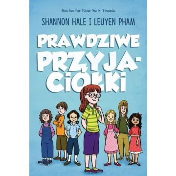 Prawdziwe przyjaciółki