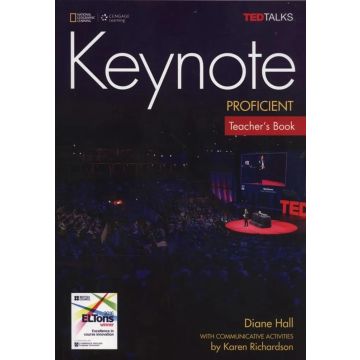 Keynote C2 TB + CD