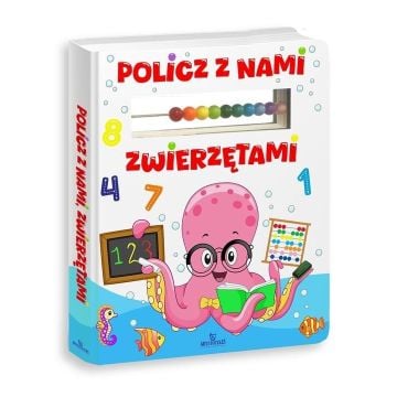 Policz z nami, zwierzętami