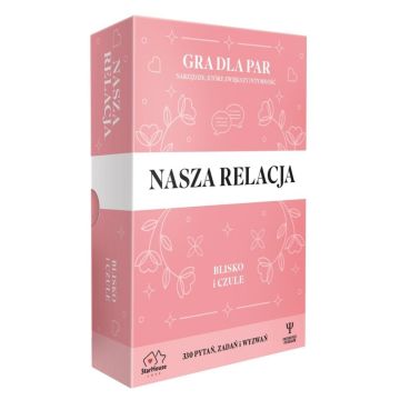 NASZA RELACJA. Blisko i Czule